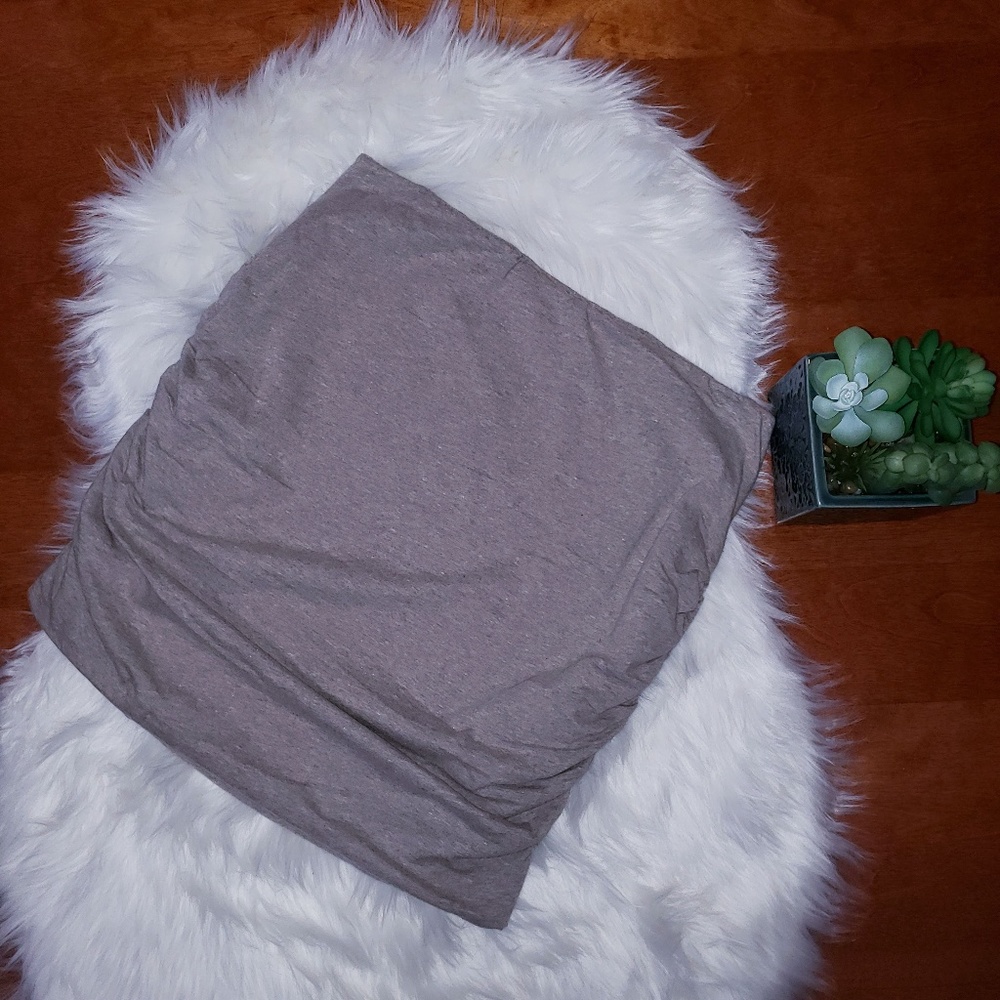 Synergy Organic Body Con skirt